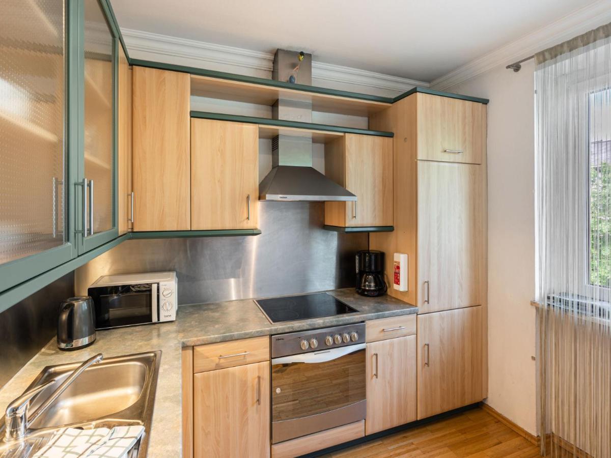 צל-אם-זי Apartment Haus Grani By Interhome מראה חיצוני תמונה