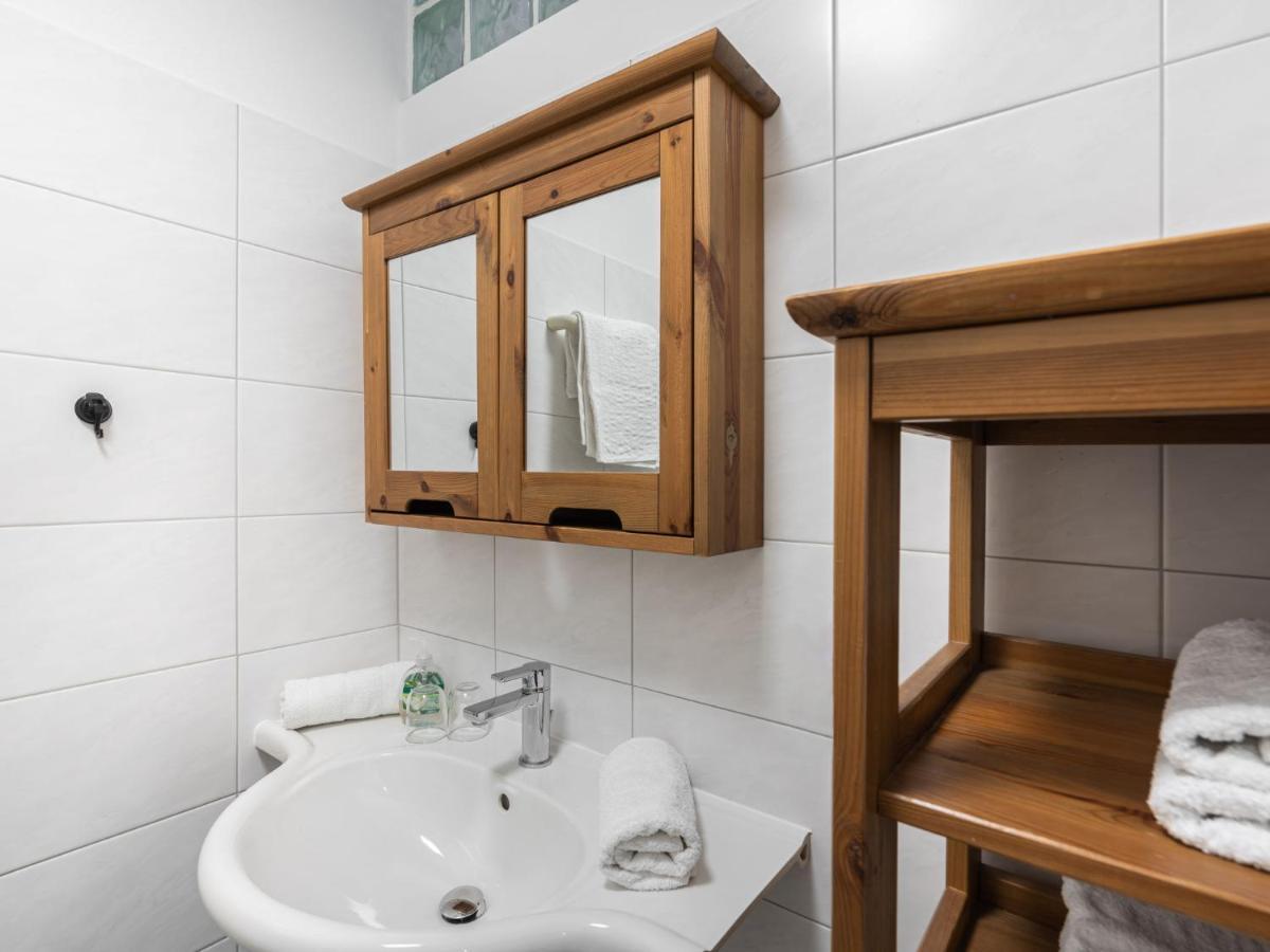 צל-אם-זי Apartment Haus Grani By Interhome מראה חיצוני תמונה