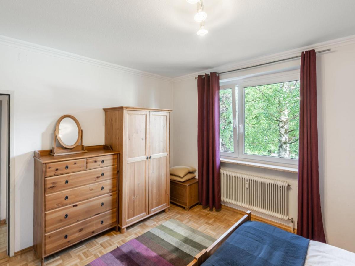 צל-אם-זי Apartment Haus Grani By Interhome מראה חיצוני תמונה