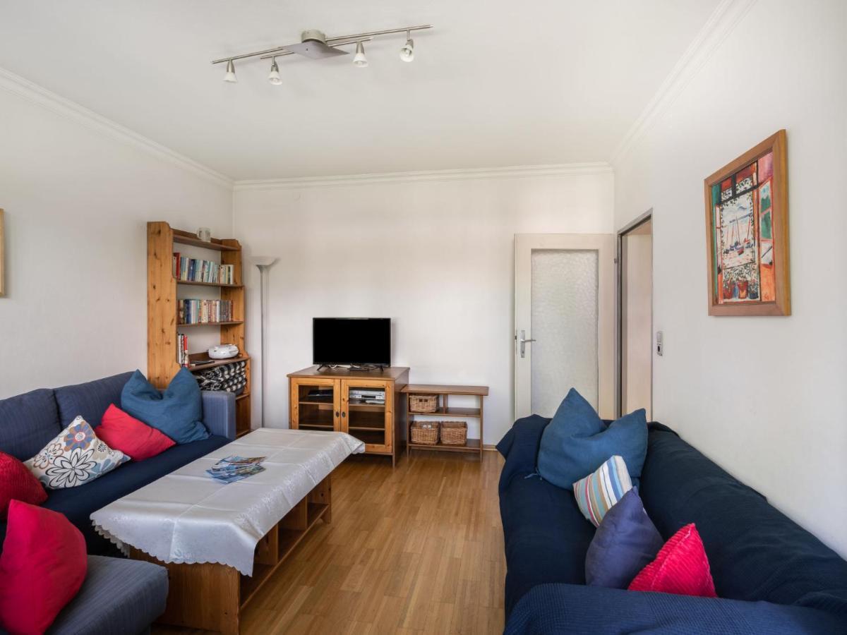צל-אם-זי Apartment Haus Grani By Interhome מראה חיצוני תמונה